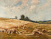Meules di fieno - Edward B. Gay — vista dell’opera