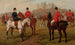 Scène sportive - Edward Benjamin Herberte — vista dell’opera