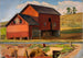 Ferme di Bluemont - Edward Bruce — vista dell’opera
