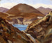 Point Yankee - Edward Bruce — vista dell’opera