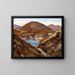 Point Yankee - Edward Bruce — quadro incorniciato alla parete
