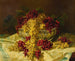 Nature morte alle more rosse e bianche - Edward Chalmers Leavitt — vista dell’opera