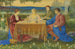 Alcuni hanno accolto angeli senza saperlo - Edward Clifford — vista dell’opera