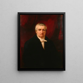 Edward Dalton Marchant - John Jacob Astor 1763 1848.webp