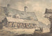 Mercato di Corwen, nord del Galles - Edward Dayes — vista dell’opera