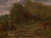 Tir au faisan - Edward Duncan — vista dell’opera