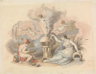 Edward Francis Burney - Allegory of Steam.webp