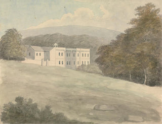 Edward Francis Burney - Norbury Park.webp