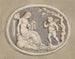 Pamphilie - Edward Francis Burney — vista dell’opera