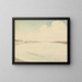 Fort de Tilbury - Edward Francis Burney — quadro incorniciato alla parete