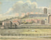 Vista a Margate - Edward Francis Burney — vista dell’opera