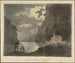 Vista vicino a Bristol - Edward Francis Burney — vista dell’opera