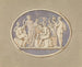 Vulcain e gli dei e dee - Edward Francis Burney — vista dell’opera