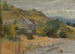 Ferme, lago Wakatipu, Queenstown No1 - Edward Friström — vista dell’opera