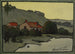 Chiusa sul lago Wakatipu, Queenstown n°2 - Edward Friström — vista dell’opera