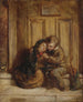 Sympathie - Edward Hughes — vista dell’opera