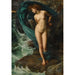 Andromeda - Edward John Poynter — vista dell’opera