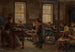 Una scuola di campagna - Edward Lamson Henry — vista dell’opera