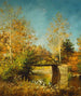 Andare in città - Edward Lamson Henry — vista dell’opera