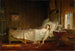 L'Invalide - Edward Lamson Henry — vista dell’opera