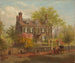 La maison John Hancock - Edward Lamson Henry — vista dell’opera