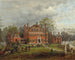 La vieille maison de Westover - Edward Lamson Henry — vista dell’opera