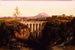 Civita Castellana - Edward Lear — vista dell’opera