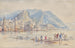 Hardwar Inde - Edward Lear — vista dell’opera