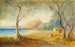 Monastir, Albania - Edward Lear — vista dell’opera