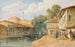 Parga, Grecia - Edward Lear — vista dell’opera