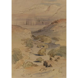 Edward Lear - Petra.webp