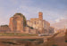 Tempio di Venere e Roma Roma - Edward Lear — vista dell’opera
