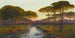 La Pineta Ravenna - Edward Lear — vista dell’opera