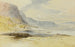 Le Termopili, Grecia - Edward Lear — vista dell’opera