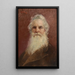 Riproduzione del dipinto Samuel Finley Breese Morse - Edward Lind Morse