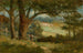 Vers la Maison - Edward Mitchell Bannister — vista dell’opera
