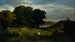Quercie - Edward Mitchell Bannister — vista dell’opera