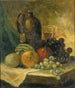 Nature morte - Edward Mitchell Bannister — vista dell’opera