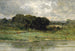 Terre de marais - Edward Mitchell Bannister — vista dell’opera