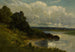 La Rivière Palmer - Edward Mitchell Bannister — vista dell’opera