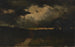 La Tempête - Edward Mitchell Bannister — vista dell’opera