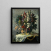 Sans titre - Edward Mitchell Bannister — quadro incorniciato alla parete
