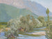 Rivière Aniene - Edward Okuń — vista dell’opera
