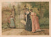 Città e campagna - Edward Percy Moran — vista dell’opera