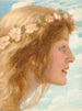 Giorno - Edward Robert Hughes — vista dell’opera