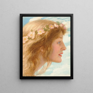Edward Robert Hughes - Day.webp