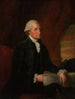George Washington - Edward Savage — vista dell’opera