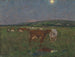 Soir paisible - Edward Stott — vista dell’opera