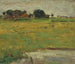 Studio di ottobre - Edward Stott — vista dell’opera