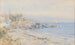 Yalta - Edward Theodore Compton — vista dell’opera